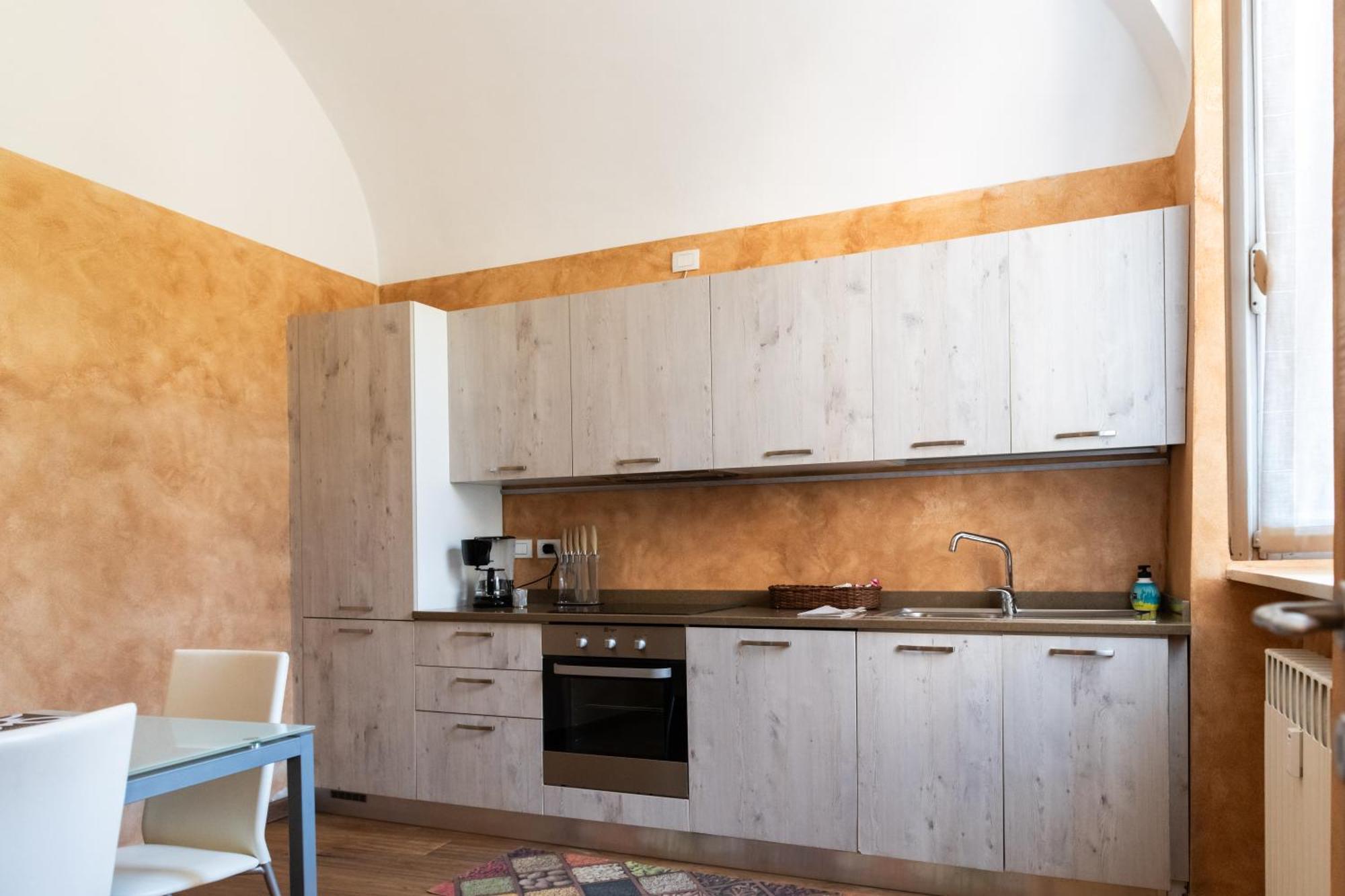 Uviglie Apartments Rosignano Monferrato Eksteriør billede