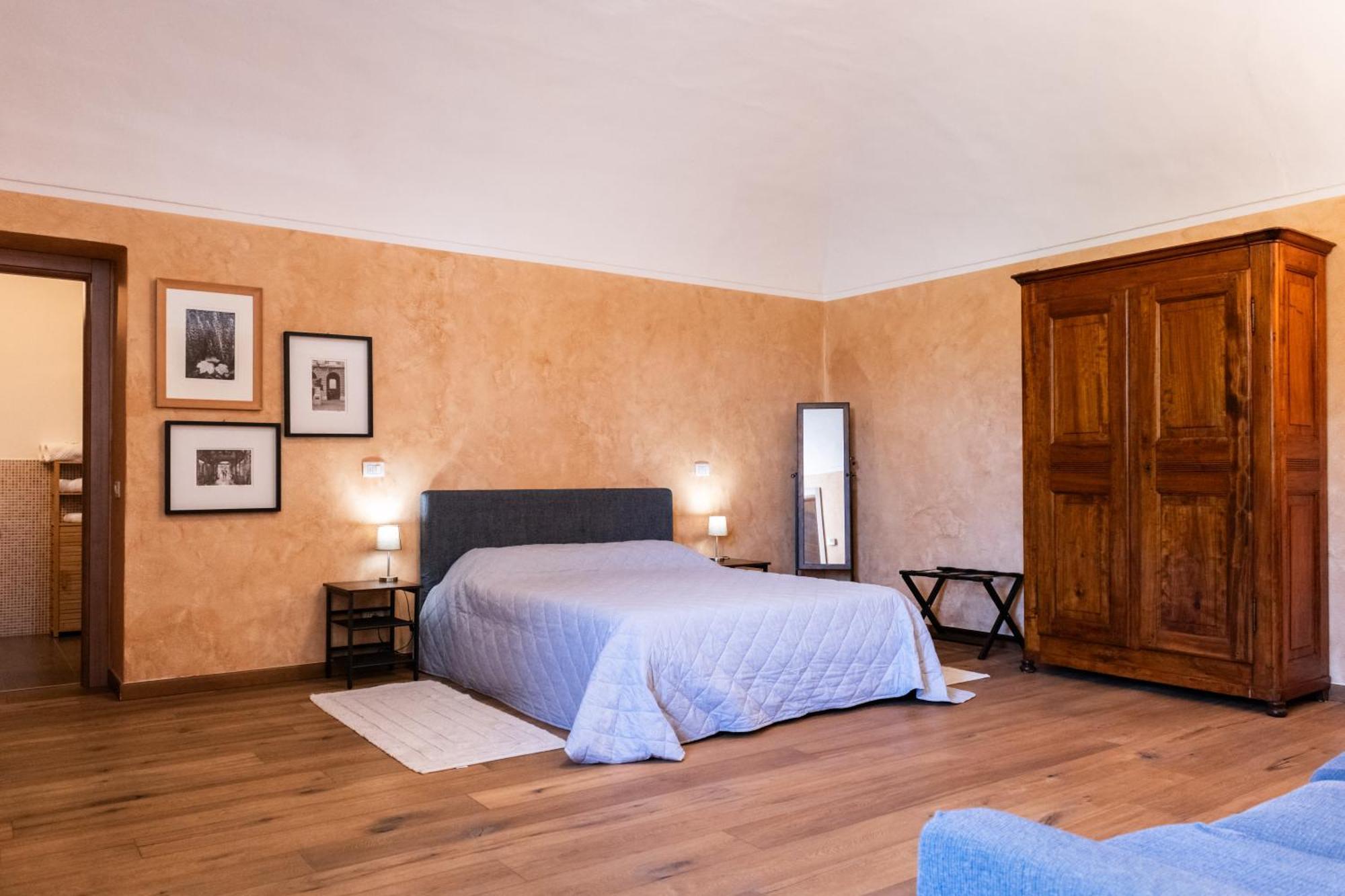 Uviglie Apartments Rosignano Monferrato Eksteriør billede