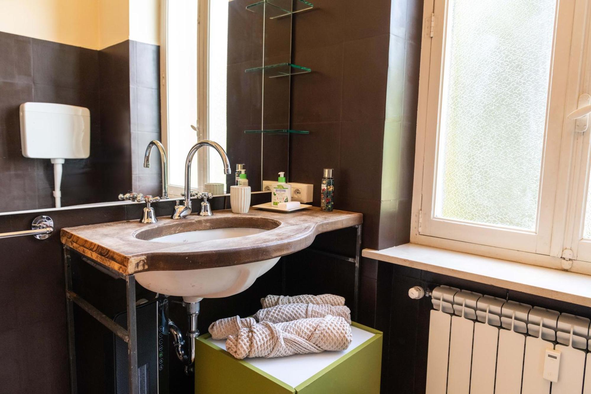 Uviglie Apartments Rosignano Monferrato Eksteriør billede