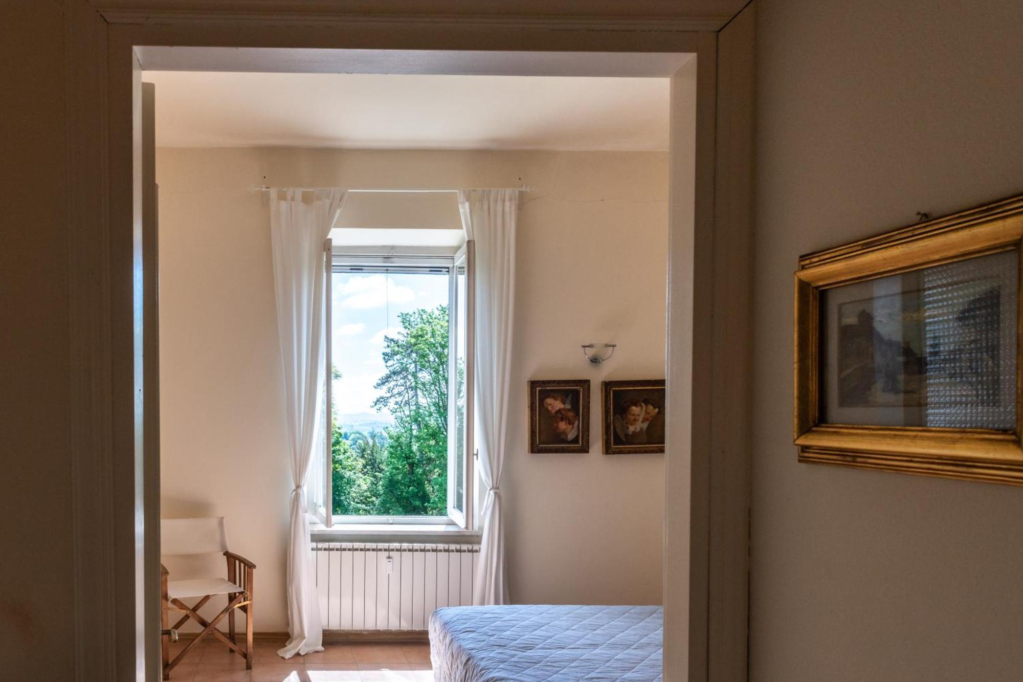 Uviglie Apartments Rosignano Monferrato Eksteriør billede