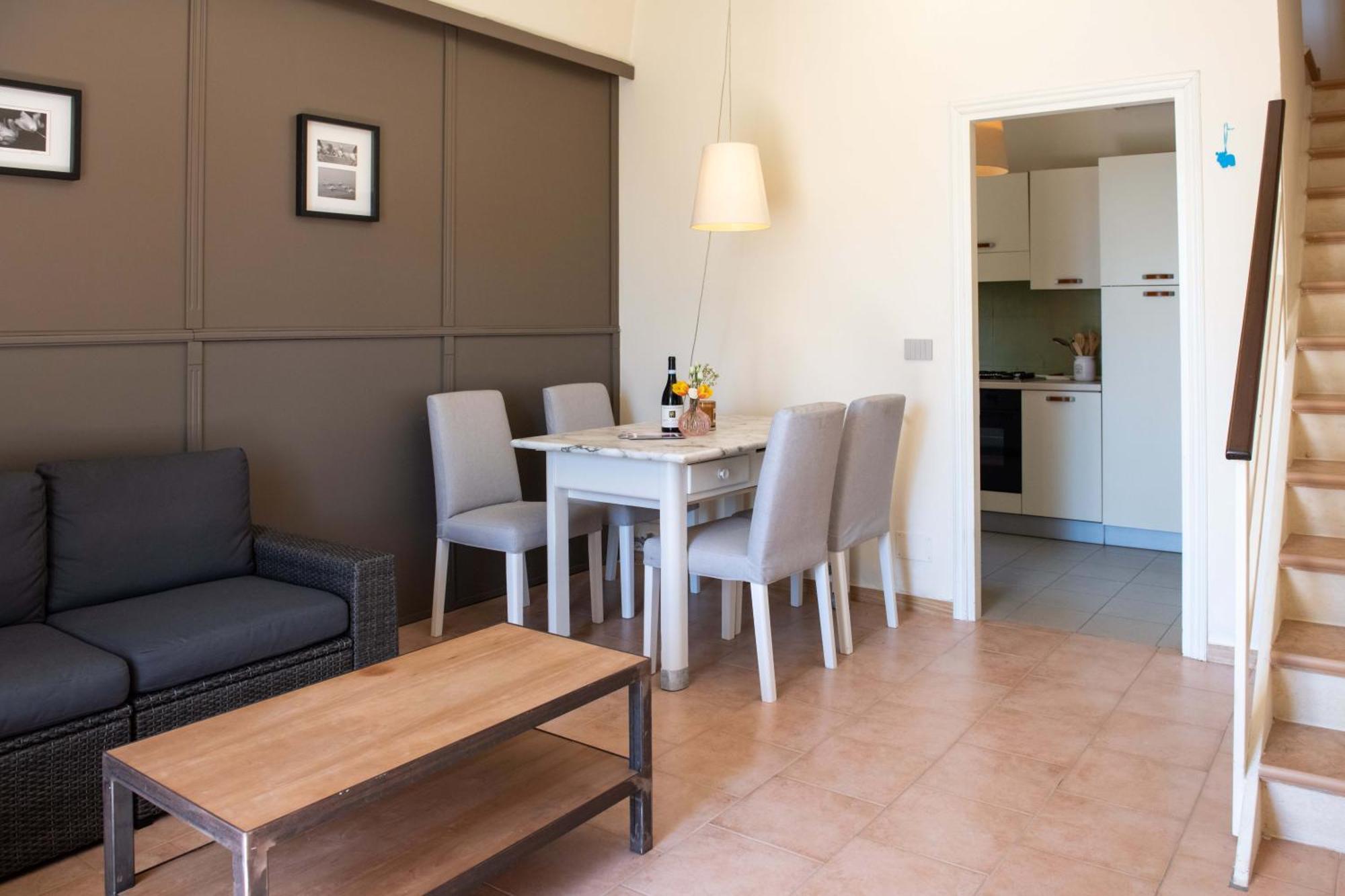 Uviglie Apartments Rosignano Monferrato Eksteriør billede