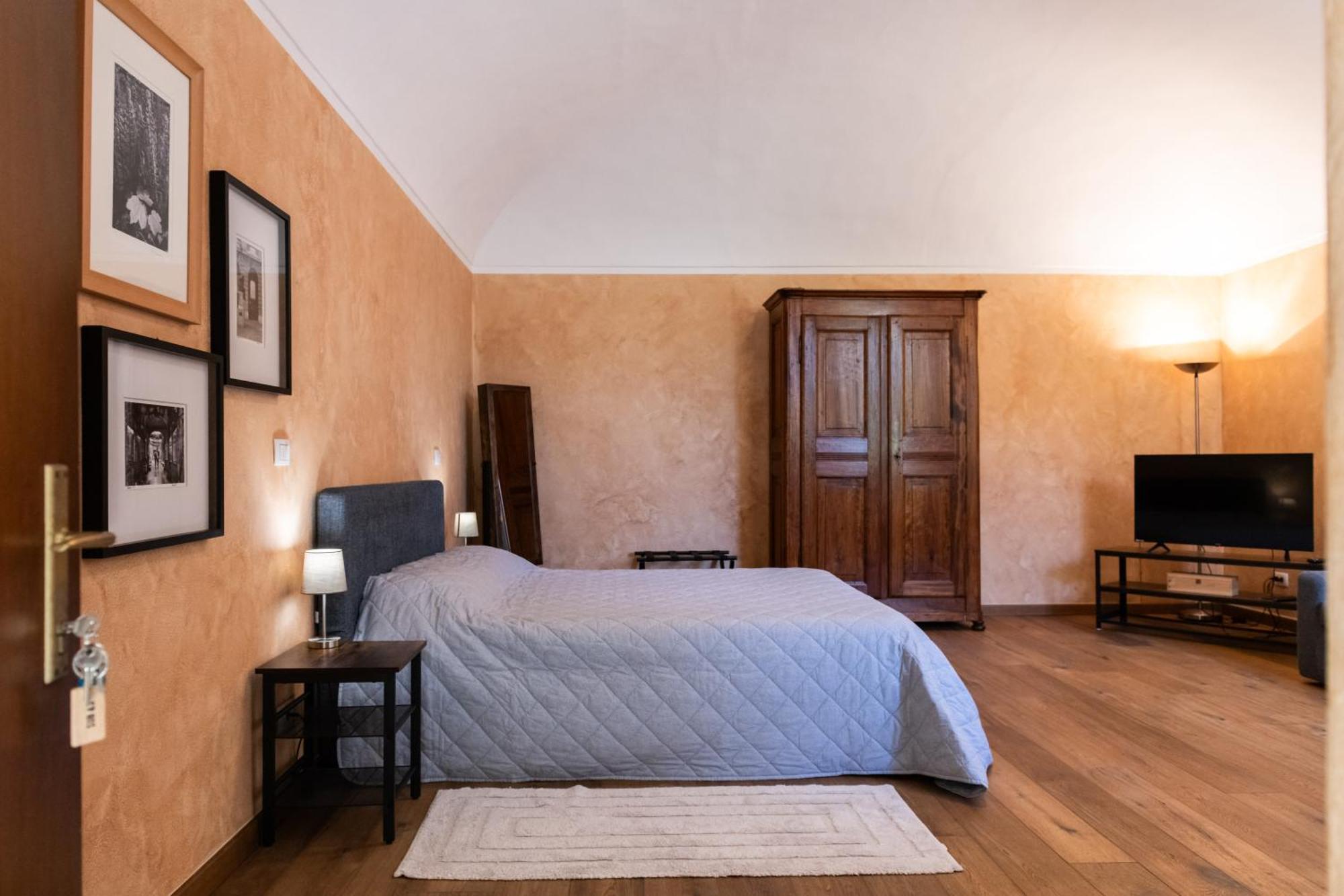 Uviglie Apartments Rosignano Monferrato Eksteriør billede