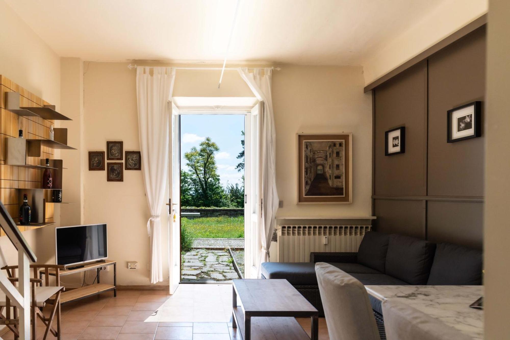 Uviglie Apartments Rosignano Monferrato Eksteriør billede