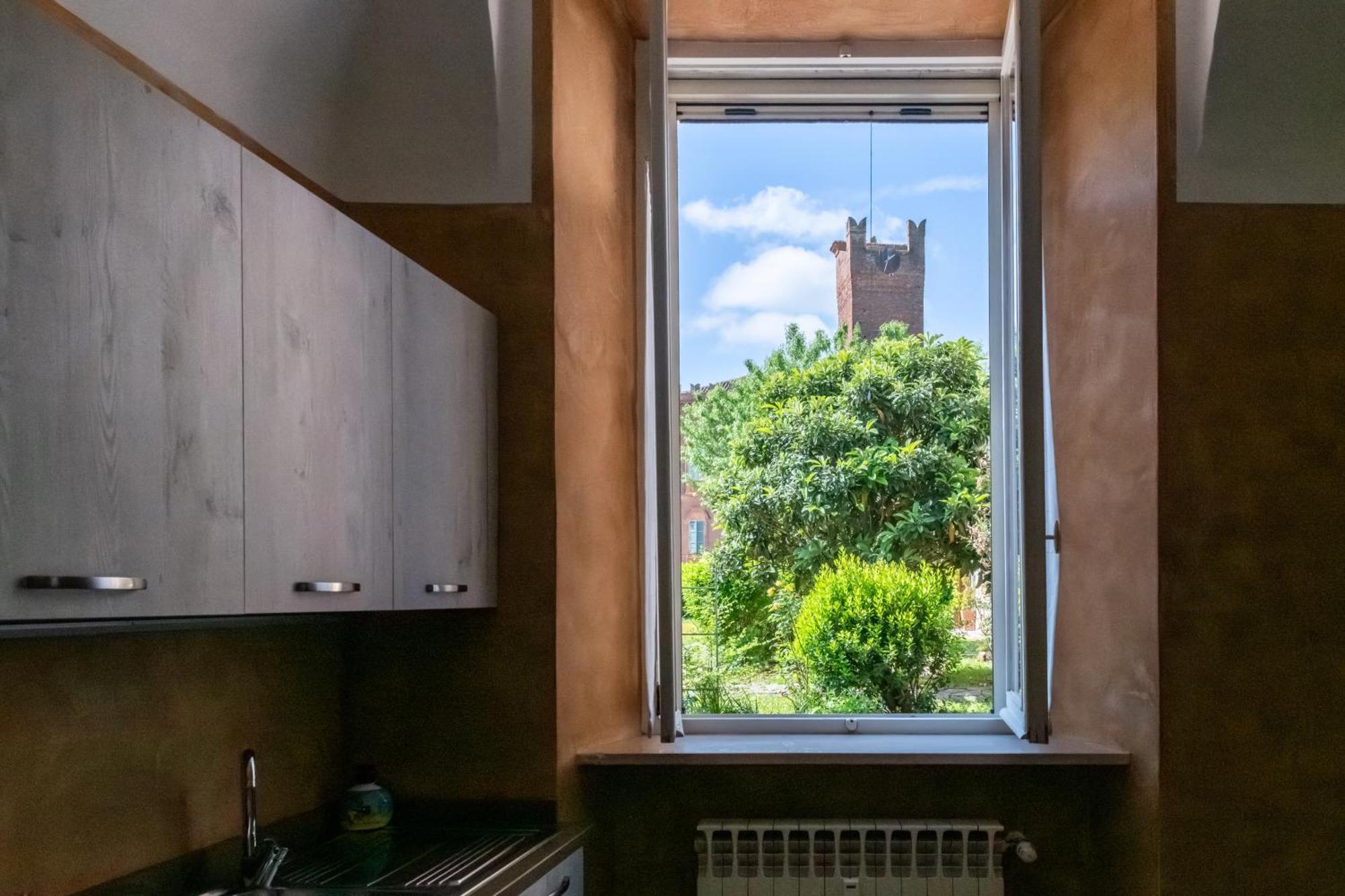 Uviglie Apartments Rosignano Monferrato Eksteriør billede