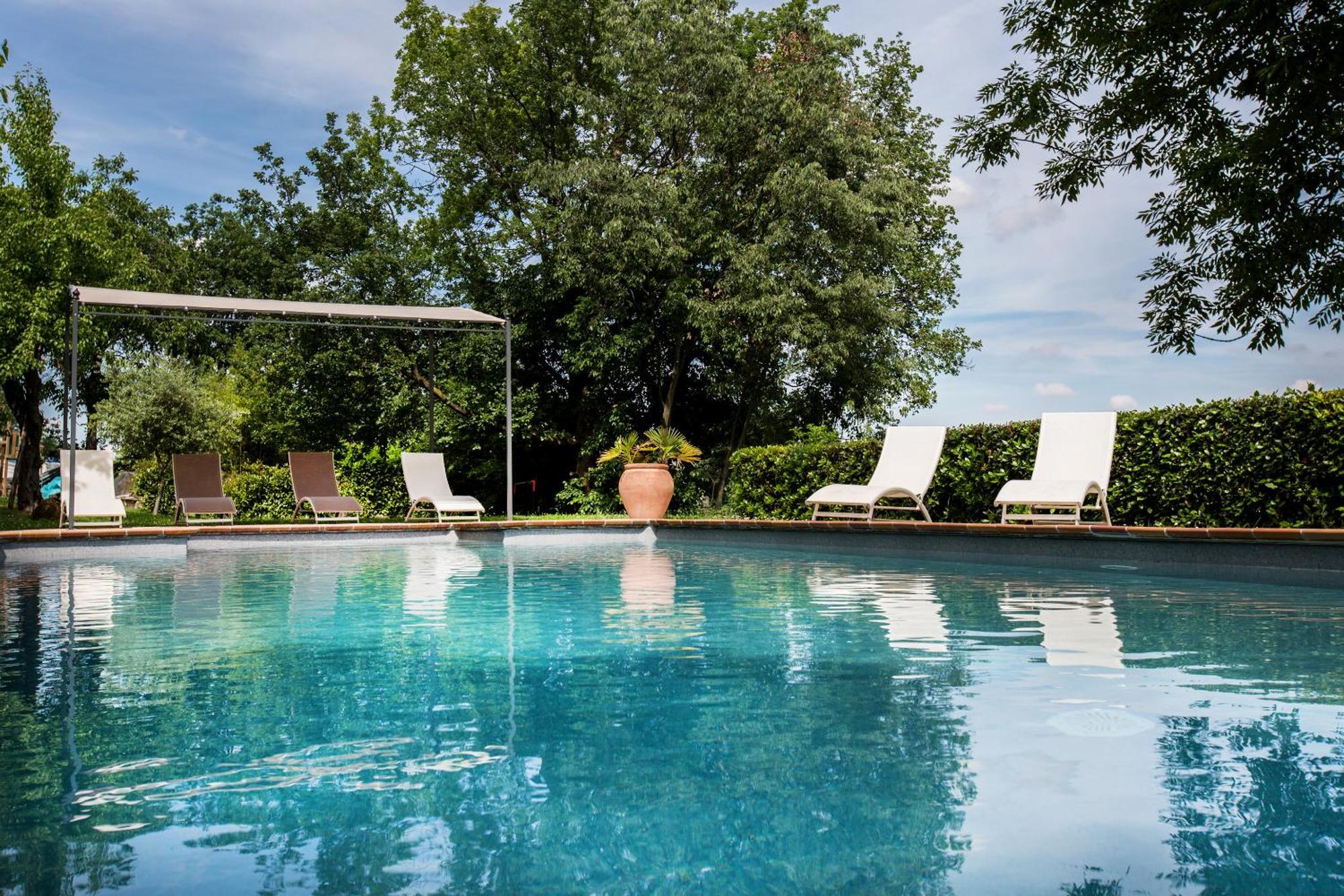 Uviglie Apartments Rosignano Monferrato Eksteriør billede